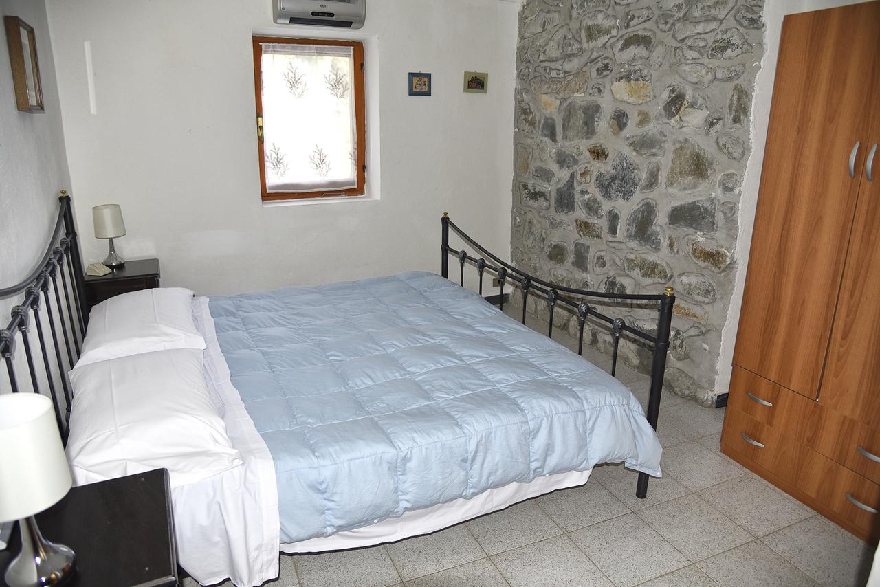 Due Pini Lägenhet Corniglia Exteriör bild